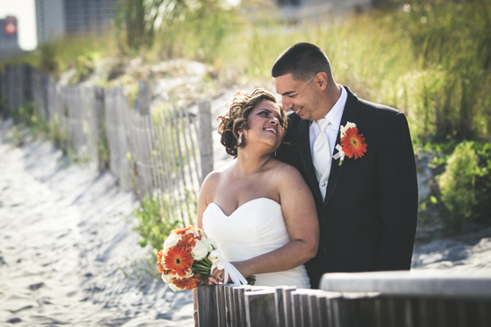 NJ Wedding Photographer - Sonia and Greg's Wedding at the Cuba Libre