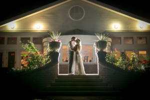 NJ Wedding Photographer - Whitney and Derek's Wedding at Mays Landing Golf and Country Club