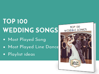Top 100 wedding songs