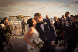 NJ Wedding Photographer - Allison and Theodore's Wedding at the Flander's Hotel
