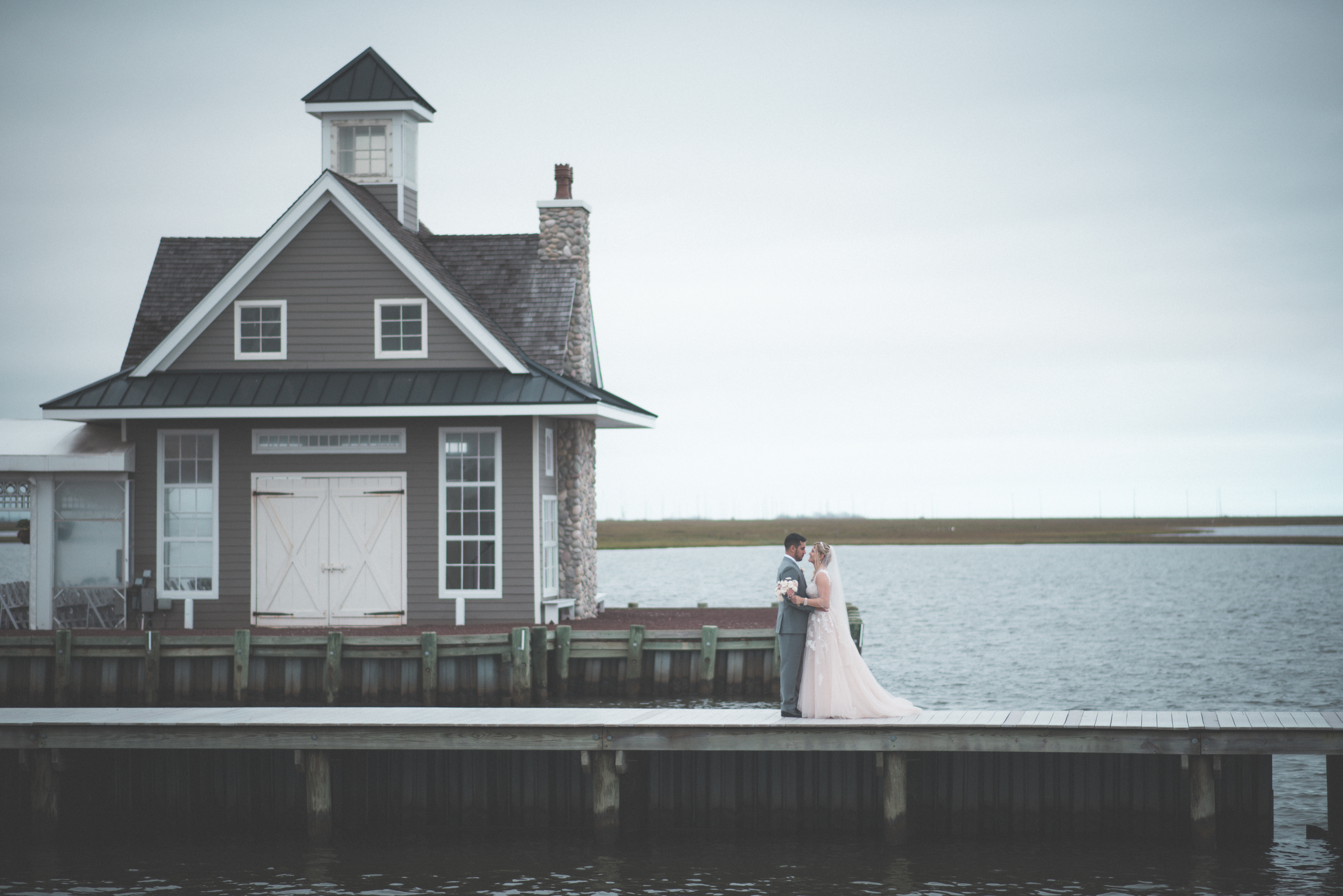 Wedding Photographers LBI