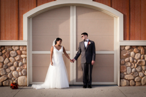 NJ Wedding Photographer - Alison and Michael's Wedding at Camden County Boathouse