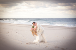NJ Wedding Photographer - Anna and Matt's Wedding at the Waterview Pavilion