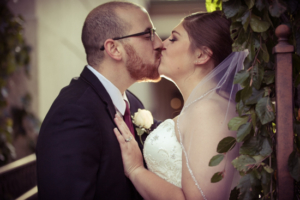 NJ Wedding Photographer - Ashley and AJ's Wedding at Pierre's