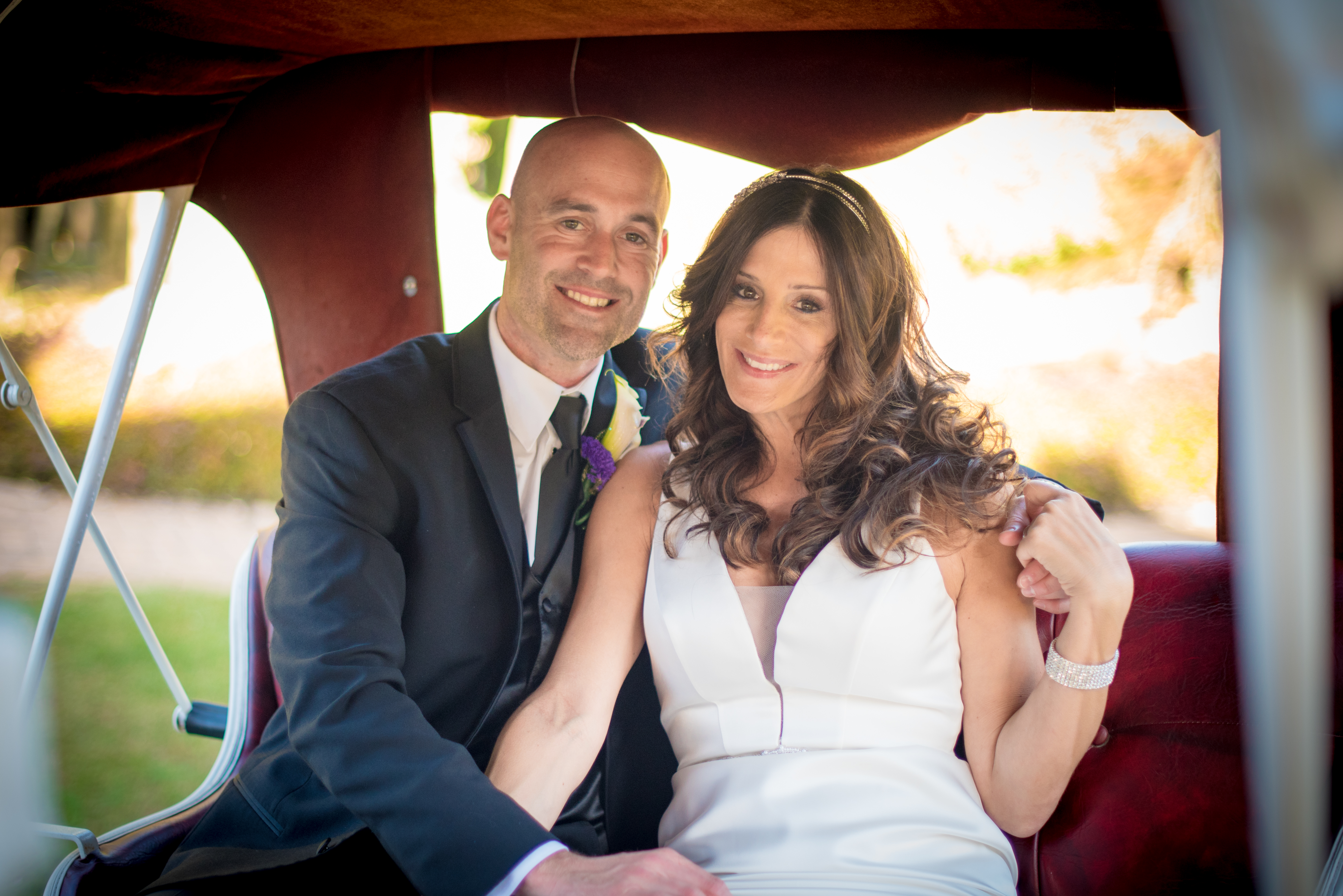 NJ Wedding Videographer