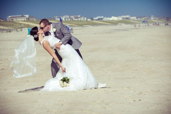 NJ Wedding Photographer - Bridget and Jake's Wedding at The Stateroom