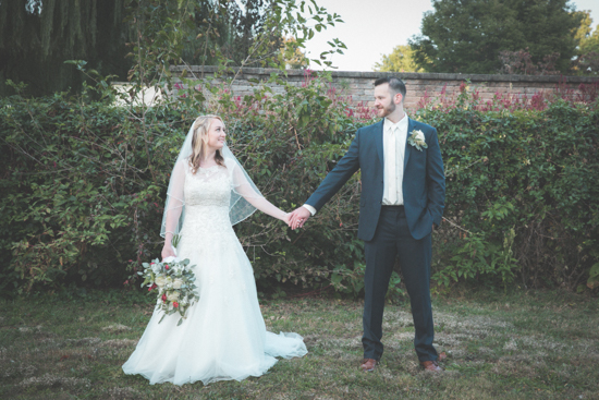 NJ Wedding Photographer - Candice and Adam's Wedding at The Palace Catering