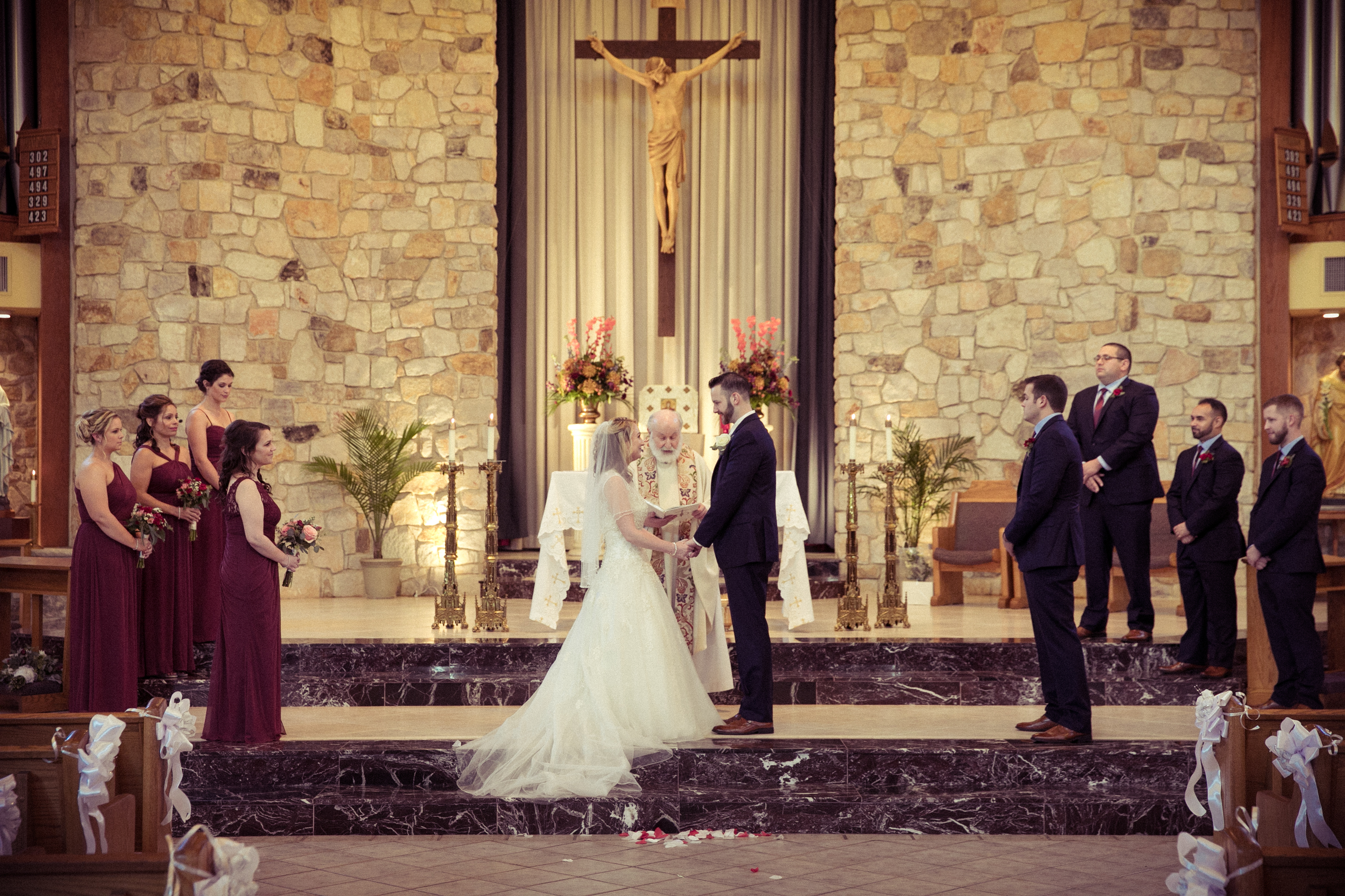 NJ Wedding Videographer