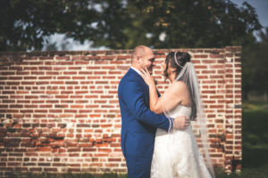 NJ Wedding Photographer - Christina and Gary's Wedding at Indian Spring Country Club