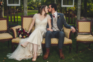 NJ Wedding Photographer - Chelsea and Mike's Wedding at Skyland Manor
