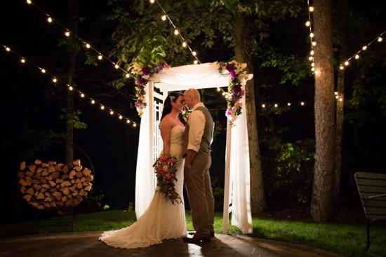 NJ Wedding Photographer - Christina and Patrick's Wedding