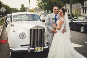 New Jersey Wedding Photographer - Danielle and Joe's Wedding at Berkeley Plaza