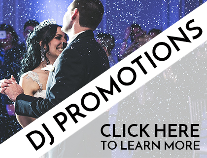 DJ Promo Mezzanine