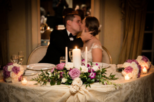 NJ Wedding Photographer - Eva and Josh's Wedding at the Olde Mill Inn