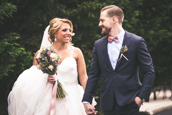 NJ Wedding Photographer - Hannah and Paul's Wedding