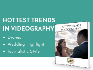 Hottest trends in videography