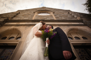 New Jersey Wedding Photographer - Jenna and Nick's Wedding at Concordville Inn