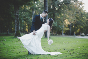 New Jersey Wedding Photographer - Katie and Jake's Wedding at the Greenview Inn at Eastlyn Golf Course