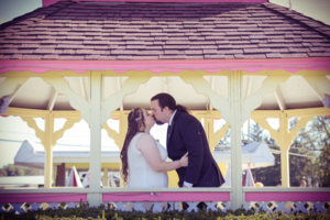 New Jersey Wedding Photographer - Kathleen and Mike's Wedding at Five Points Inn