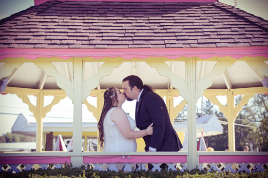 New Jersey Wedding Photographer - Kathleen and Mike's Wedding at Five Points Inn