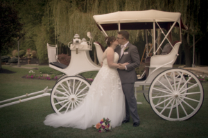 New Jersey Wedding Photographer - Katelyn and Josh's Wedding at Brigalias