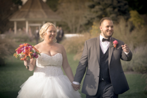 NJ Wedding Photographer - Stephanie and Samuel's Wedding at The Landing in Hillsborough