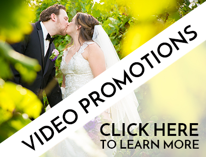 Video promotions