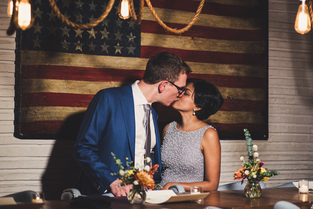 NJ Wedding Photographer - Arthi and Jean's Wedding at The Twisted Tail