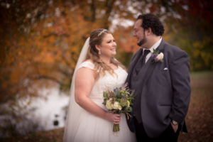 New Jersey Wedding Photographer - Brooke and Phil's Wedding at The Mill Lakeside Manor