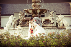 New Jersey Wedding Photographer - Julie and Joe's Wedding at Trump National Golf Club