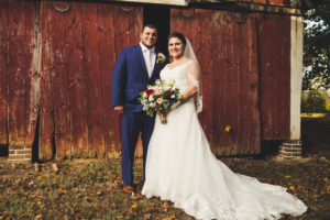 New Jersey Wedding Photographer - Kylee and Dave's Wedding at Cranbury Inn