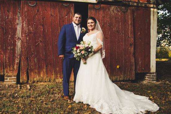 New Jersey Wedding Photographer - Kylee and Dave's Wedding at Cranbury Inn