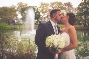 New Jersey Wedding Photographer - Maggie and Daniel's Wedding at Spring Lake Manor