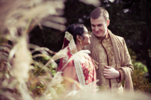 New Jersey Wedding Photographer - Nikkan and Nicholas' Wedding at Forsgate Country Club