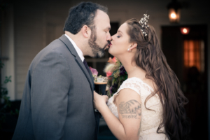 New Jersey Wedding Photographer - Robyn and Michael's Wedding at Abbie Homes Estate