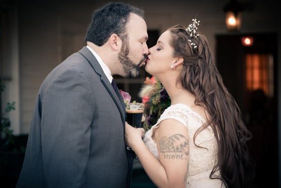 New Jersey Wedding Photographer - Robyn and Michael's Wedding at Abbie Homes Estate