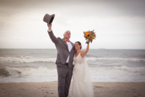 New Jersey Wedding Photographer - Sara and Brian's Wedding at Tucker's Tavern