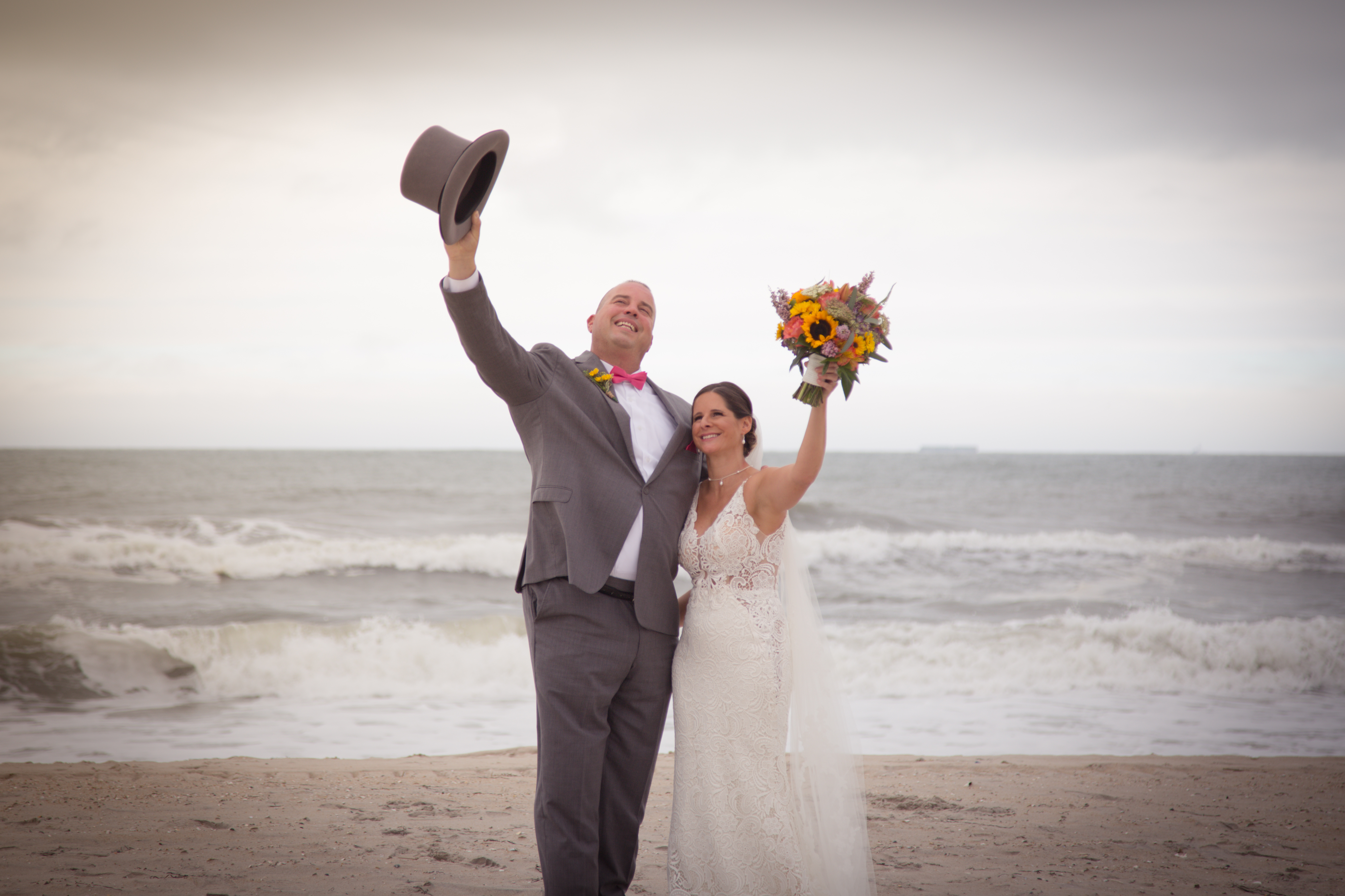 New Jersey Wedding Photographer - Sara and Brian's Wedding at Tucker's Tavern