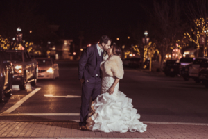 NJ Wedding Photographer - Jessica and Thomas' Wedding at The Reeds at Shelter Haven