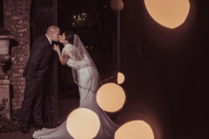 NJ Wedding Photographer - Lauren and Matt's Wedding at The Brownstone