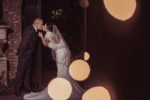 NJ Wedding Photographer - Lauren and Matt's Wedding at The Brownstone