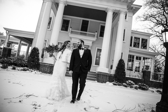 NJ Wedding Videographer