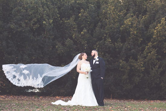 NJ Wedding Photographers - Alicia and Rob's Wedding at the Southampton Room