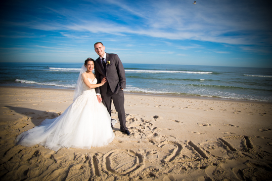 NJ Wedding Videographer