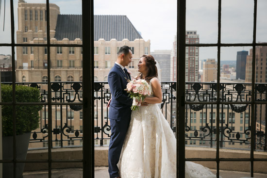NJ Wedding Videographer