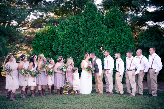 NJ Wedding Videographer