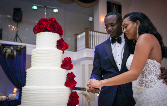 NJ Wedding Videographer