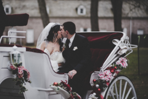NJ Wedding Photographer - Felicia and Matthew's Wedding at Addison Park