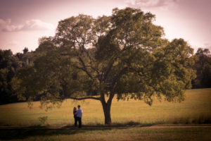 NJ Engagement Session - Heather and Chris