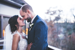 NJ Wedding Videographer